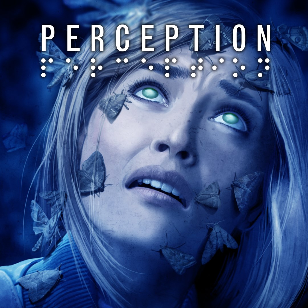 Perception - Xbox live key - United States