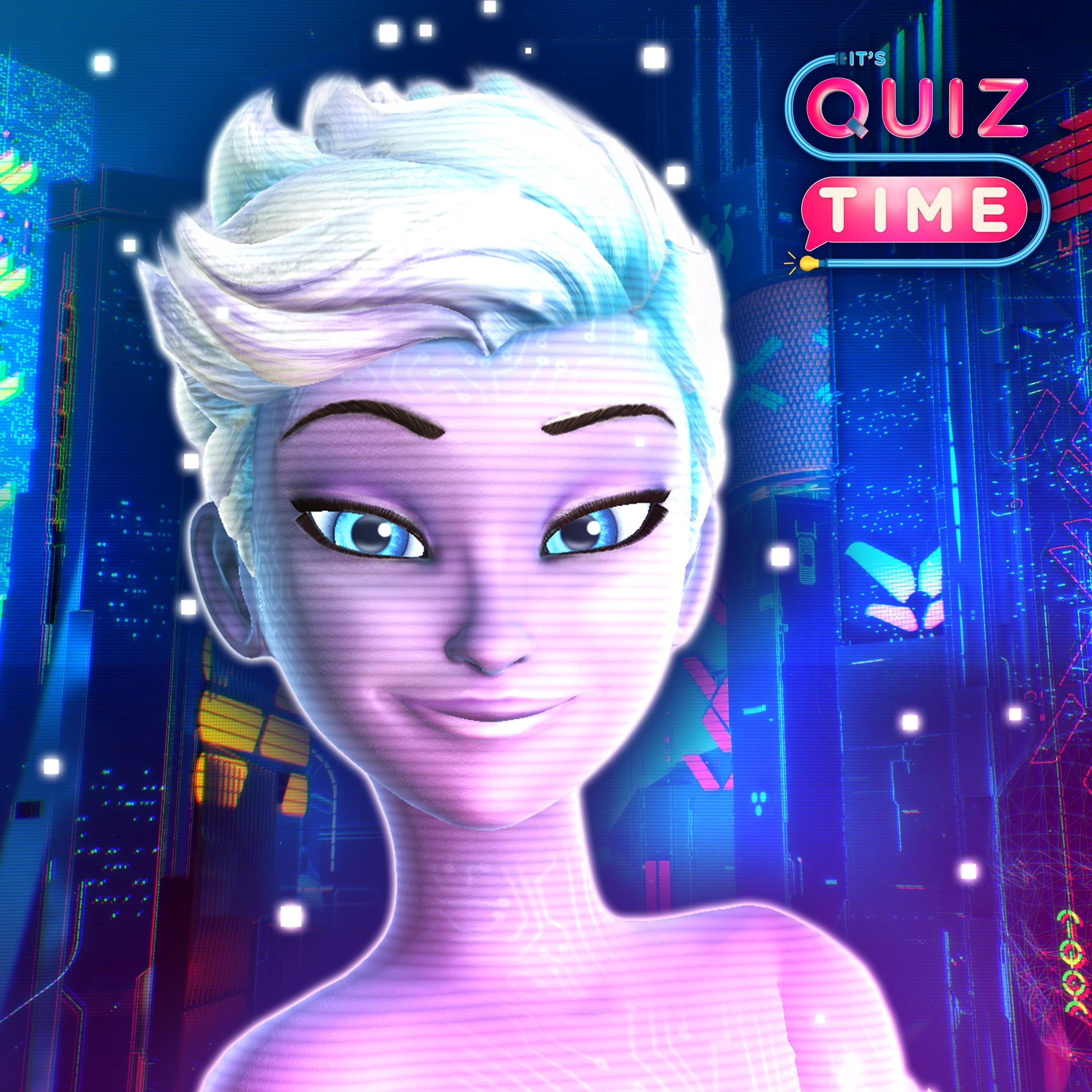 It's Quiz Time - Xbox live key - United States
