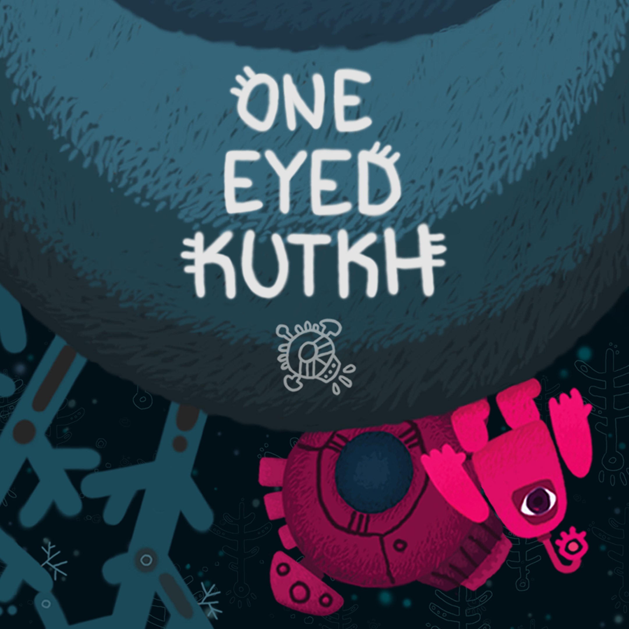 One Eyed Kutkh - Xbox live key - United Kingdom