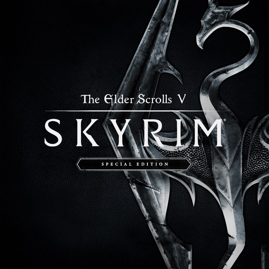 The Elder Scrolls V: Skyrim Special Edition - Xbox live key - United States