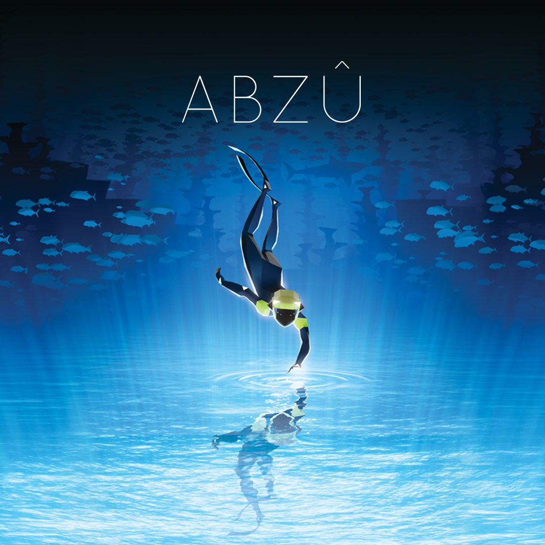 ABZU - Xbox live key - South Africa