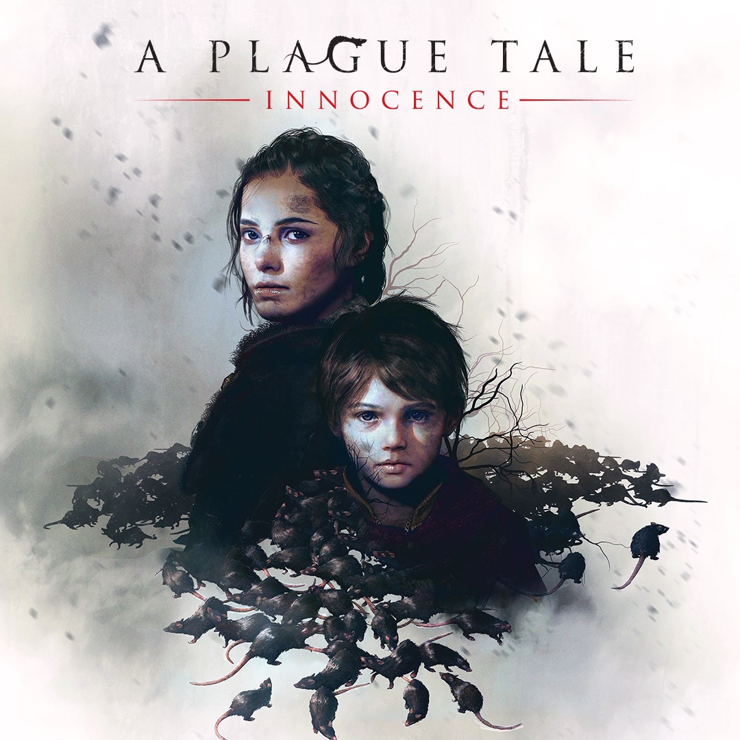 A Plague Tale: Innocence - Xbox live key - South Africa