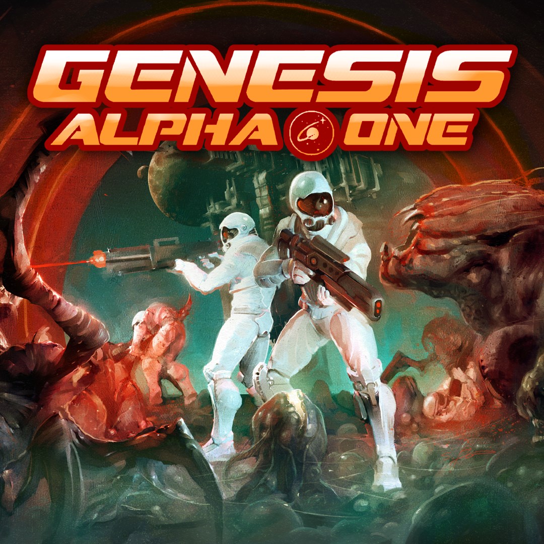 Genesis Alpha One - Xbox live key - South Africa