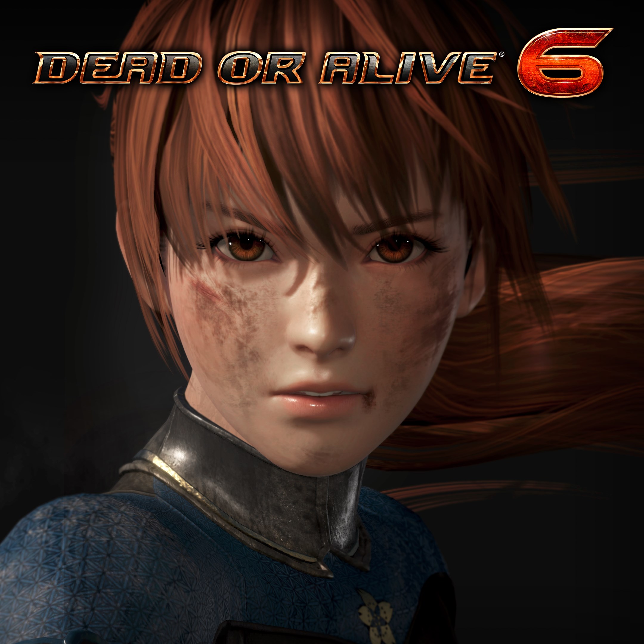 DEAD OR ALIVE 6 (Full Game) - Xbox live key - South Africa