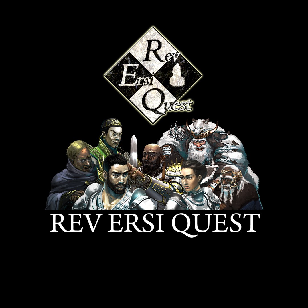 RevErsi Quest - Xbox live key - United States