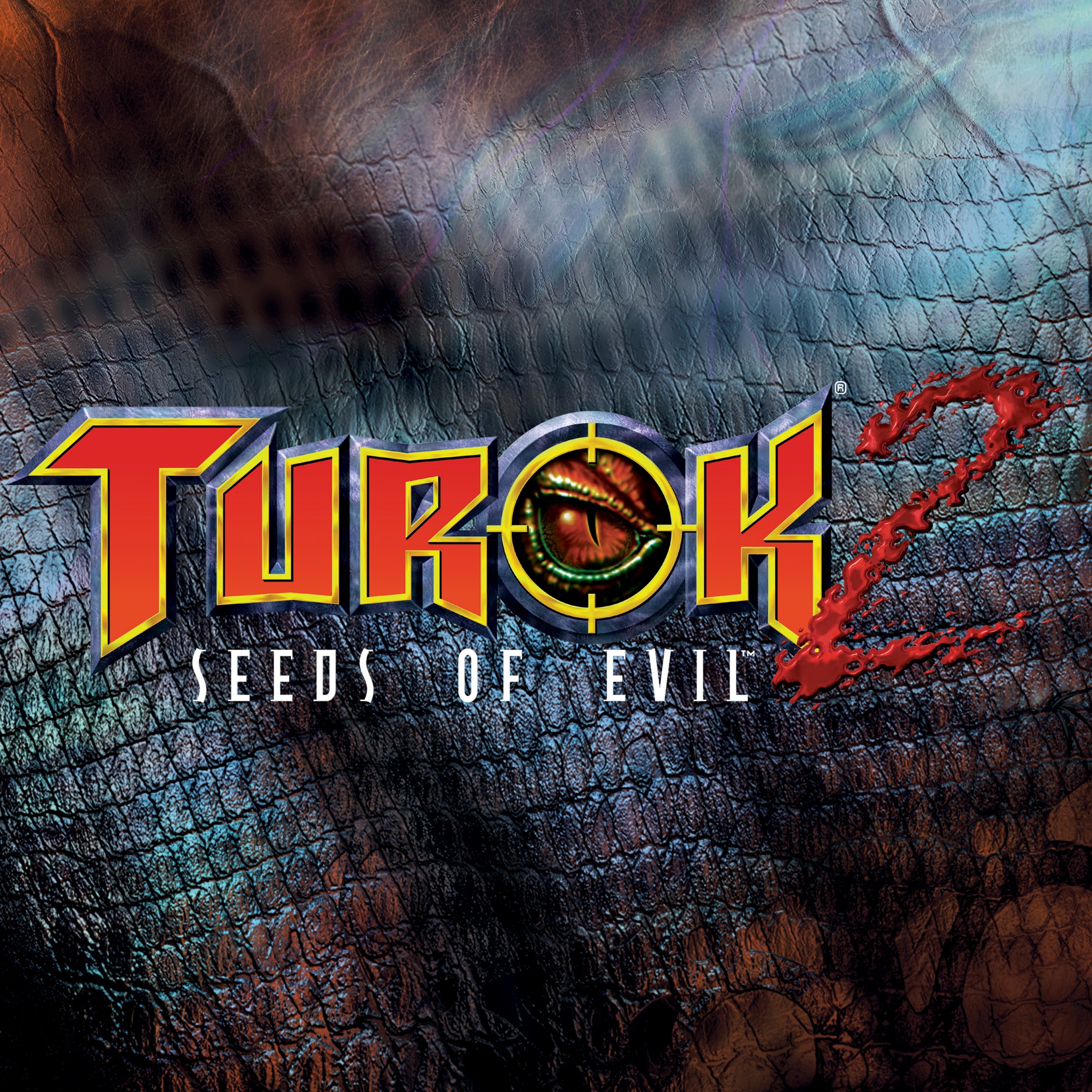 Turok 2: Seeds of Evil - Xbox live key - United States