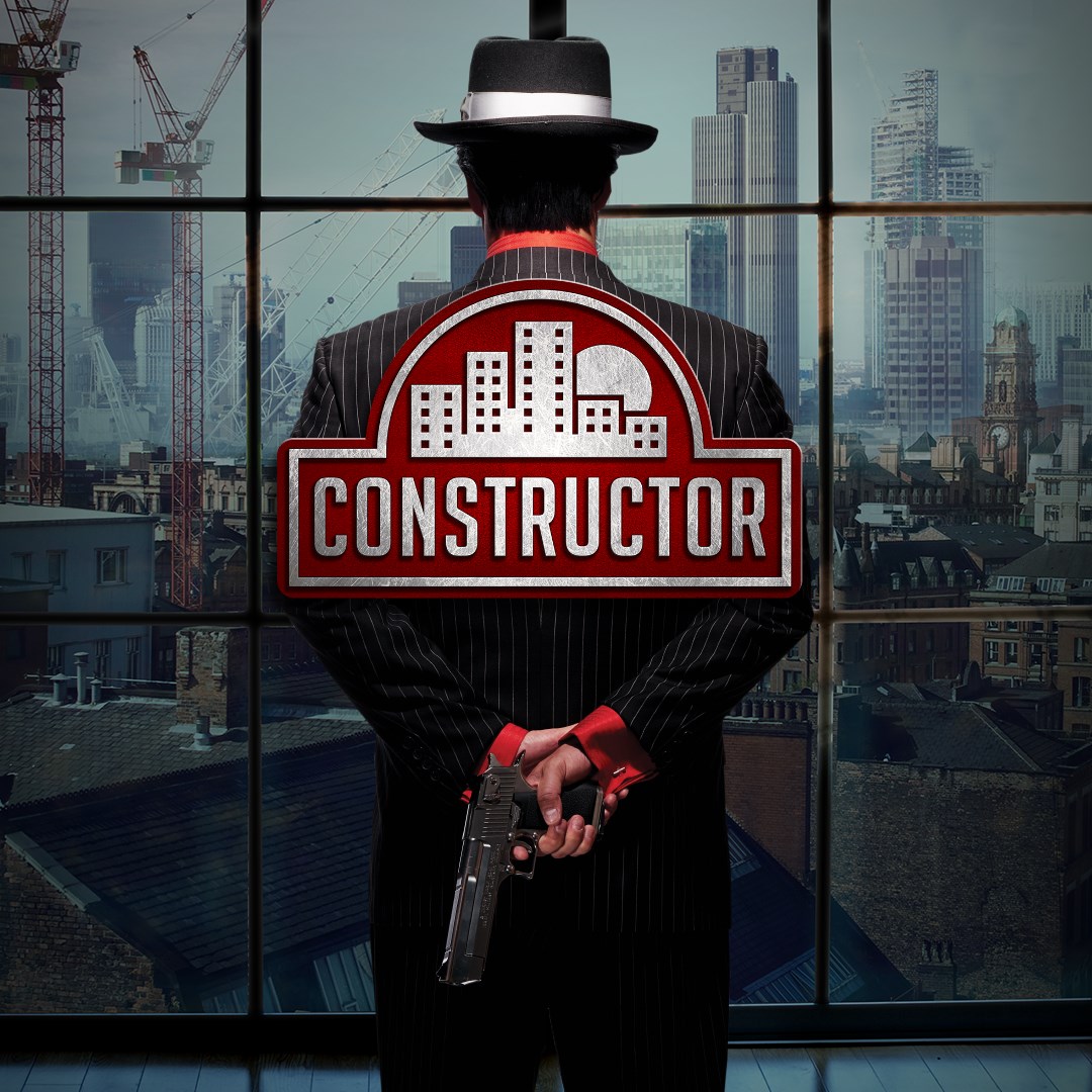 Constructor - Xbox live key - United Kingdom