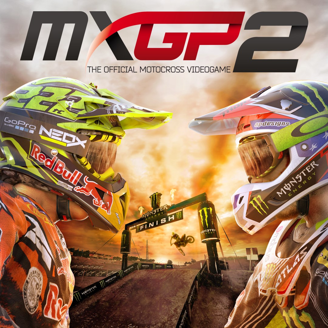 MXGP2 - Xbox live key - United States