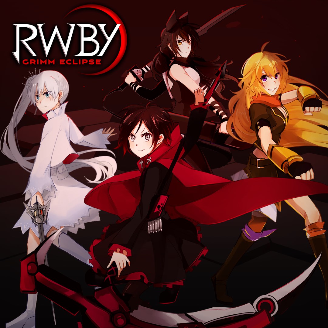 RWBY: Grimm Eclipse - Xbox live key - United States