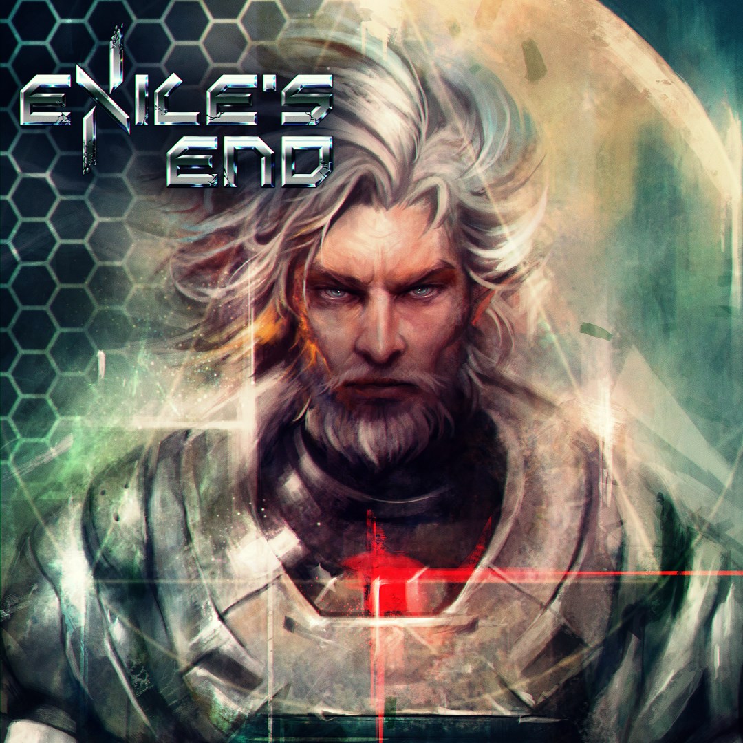 Exile's End - Xbox live key - United States