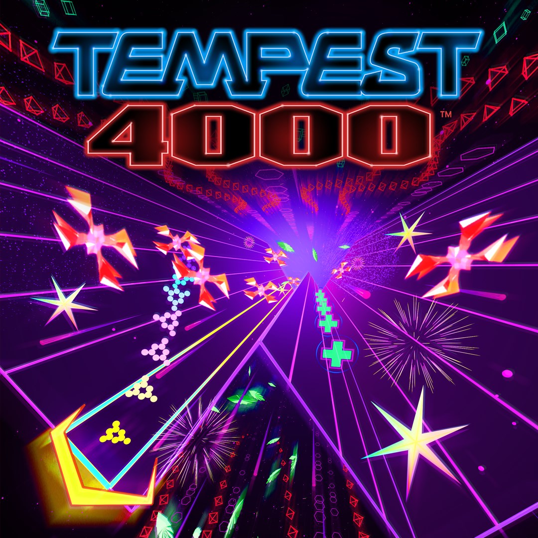 Tempest 4000 - Xbox live key - United Kingdom