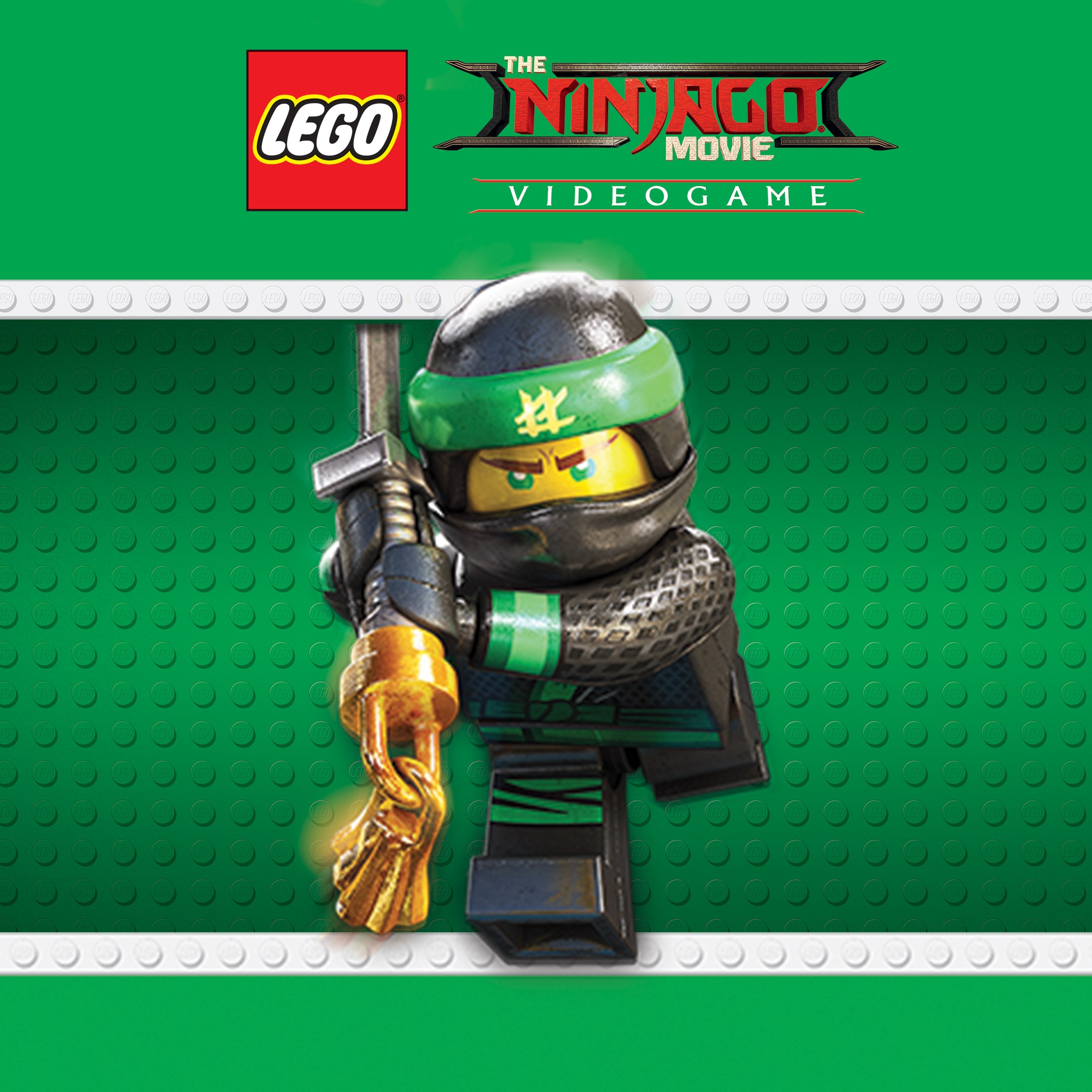 The LEGO® NINJAGO® Movie Video Game - Xbox live key - United Kingdom