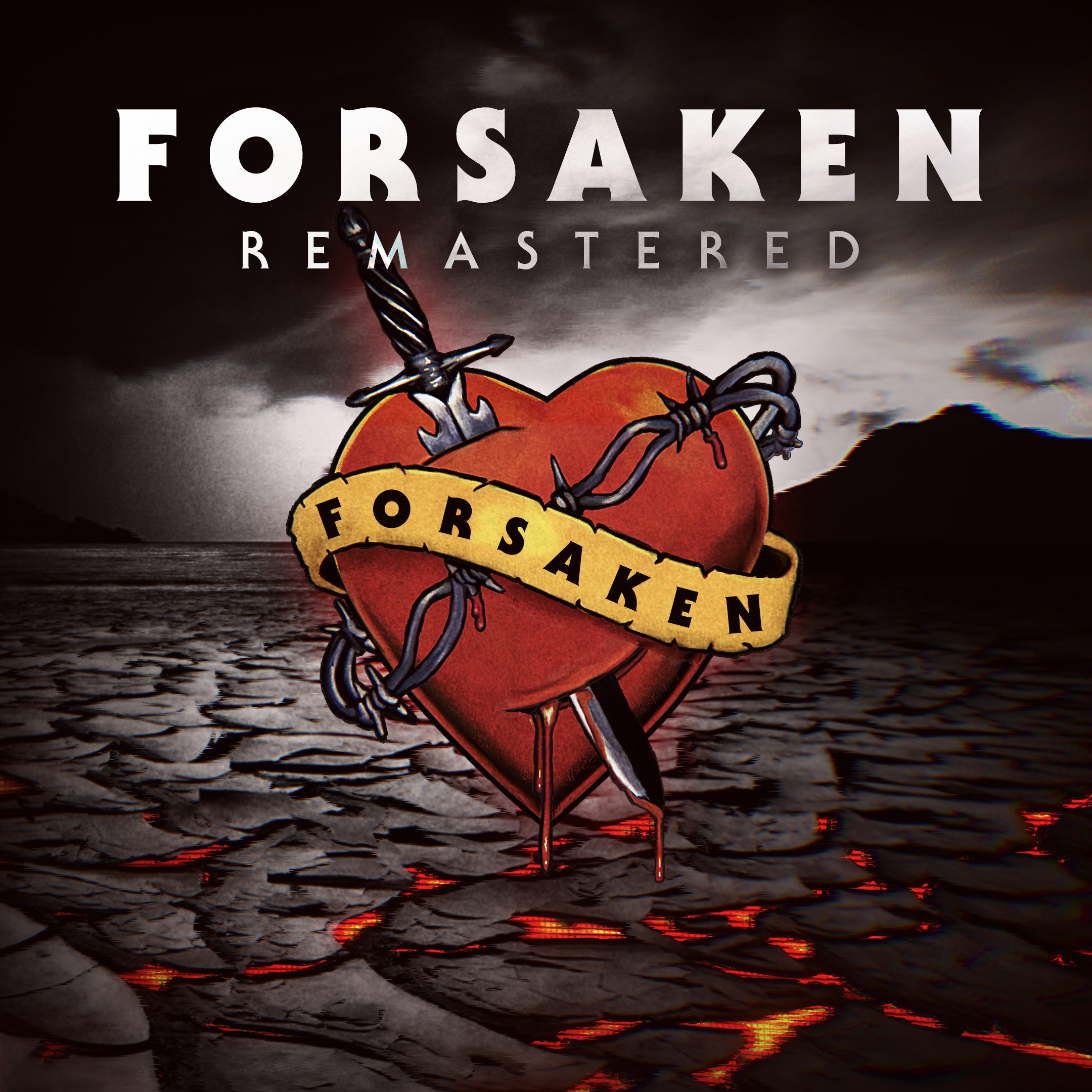 Forsaken Remastered - Xbox live key - South Africa