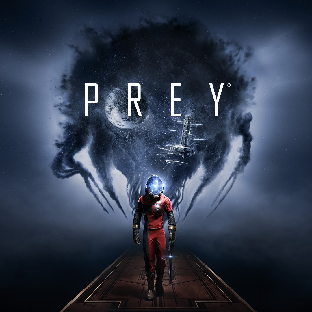 Prey - Xbox live key - South Africa