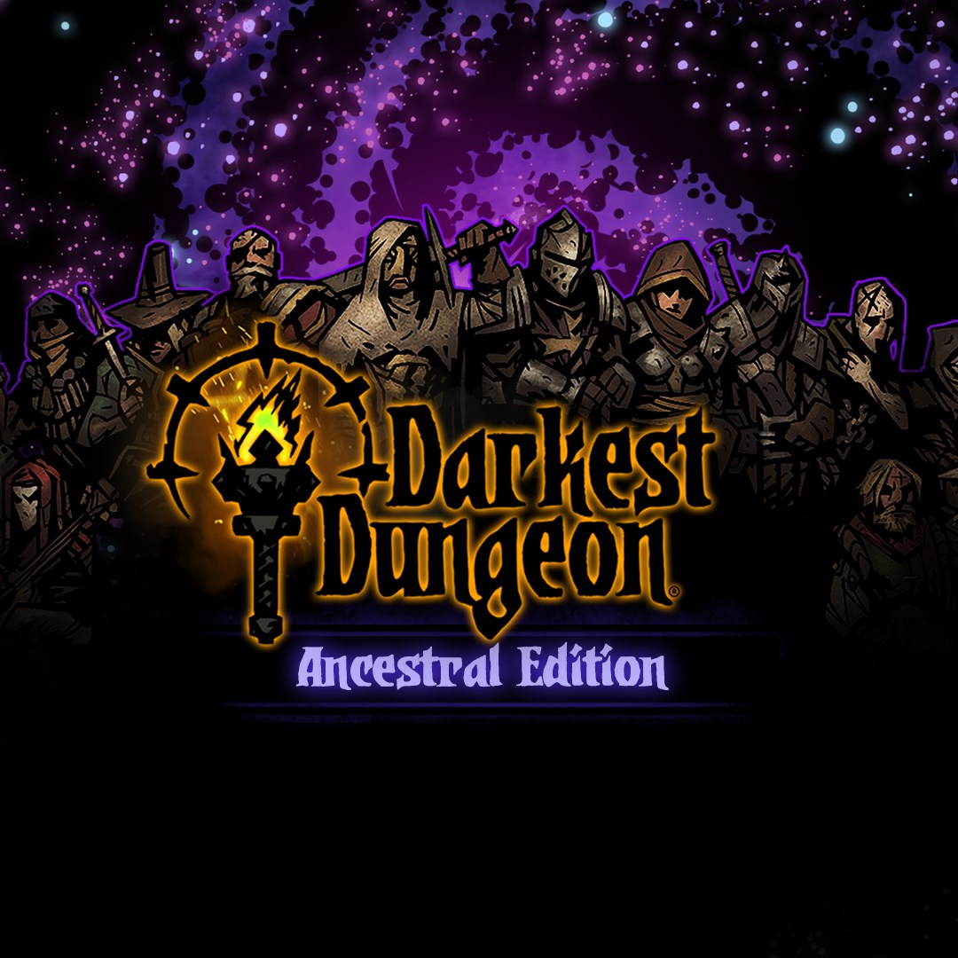 Darkest Dungeon®: Ancestral Edition - Xbox live key - United States