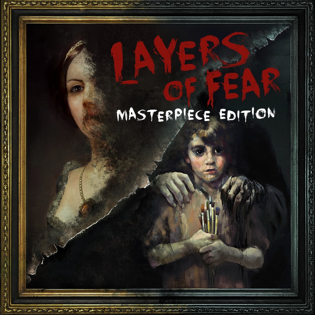 Layers of Fear: Masterpiece Edition - Xbox live key - United States