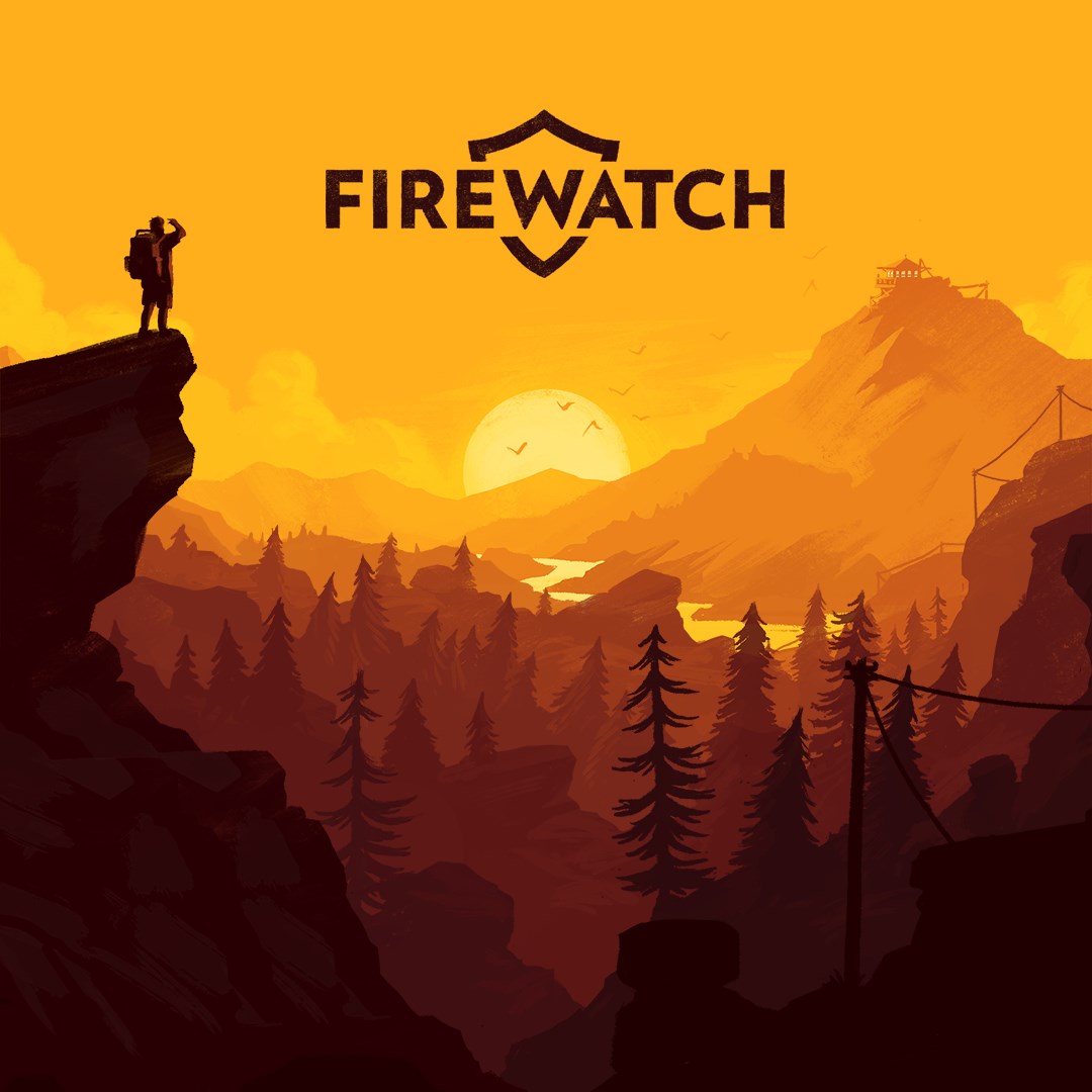 Firewatch - Xbox live key - South Africa