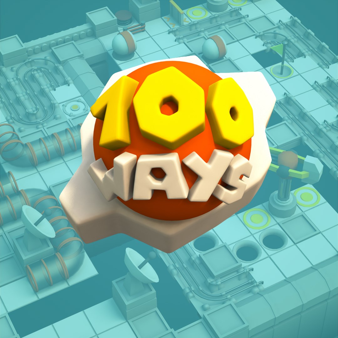 One Hundred Ways - Xbox live key - United Kingdom