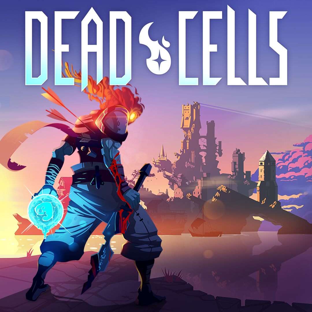 Dead Cells - Xbox live key - United States