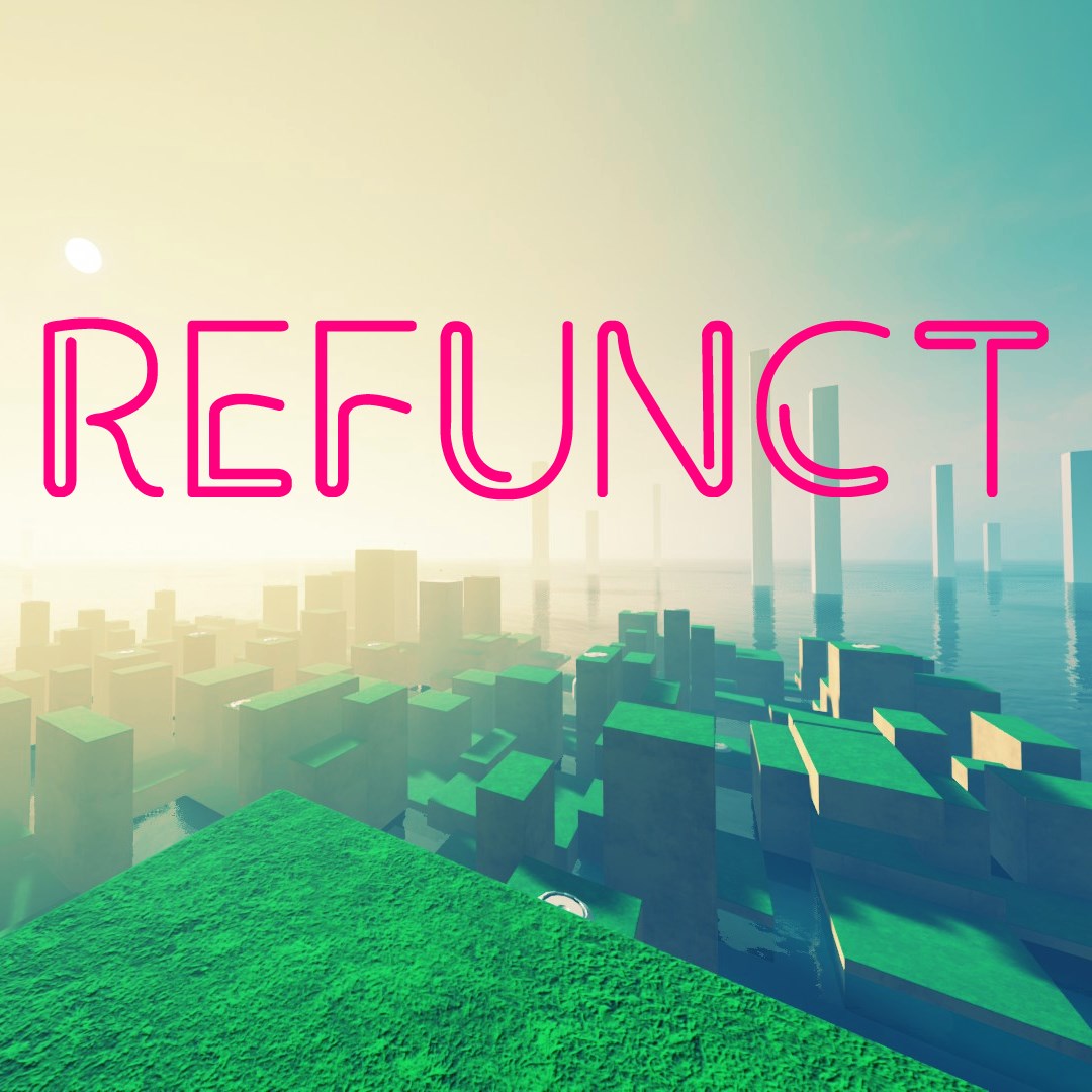 Refunct - Xbox live key - United Kingdom