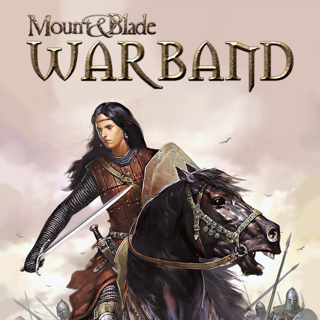 Mount & Blade: Warband - Xbox live key - United Kingdom