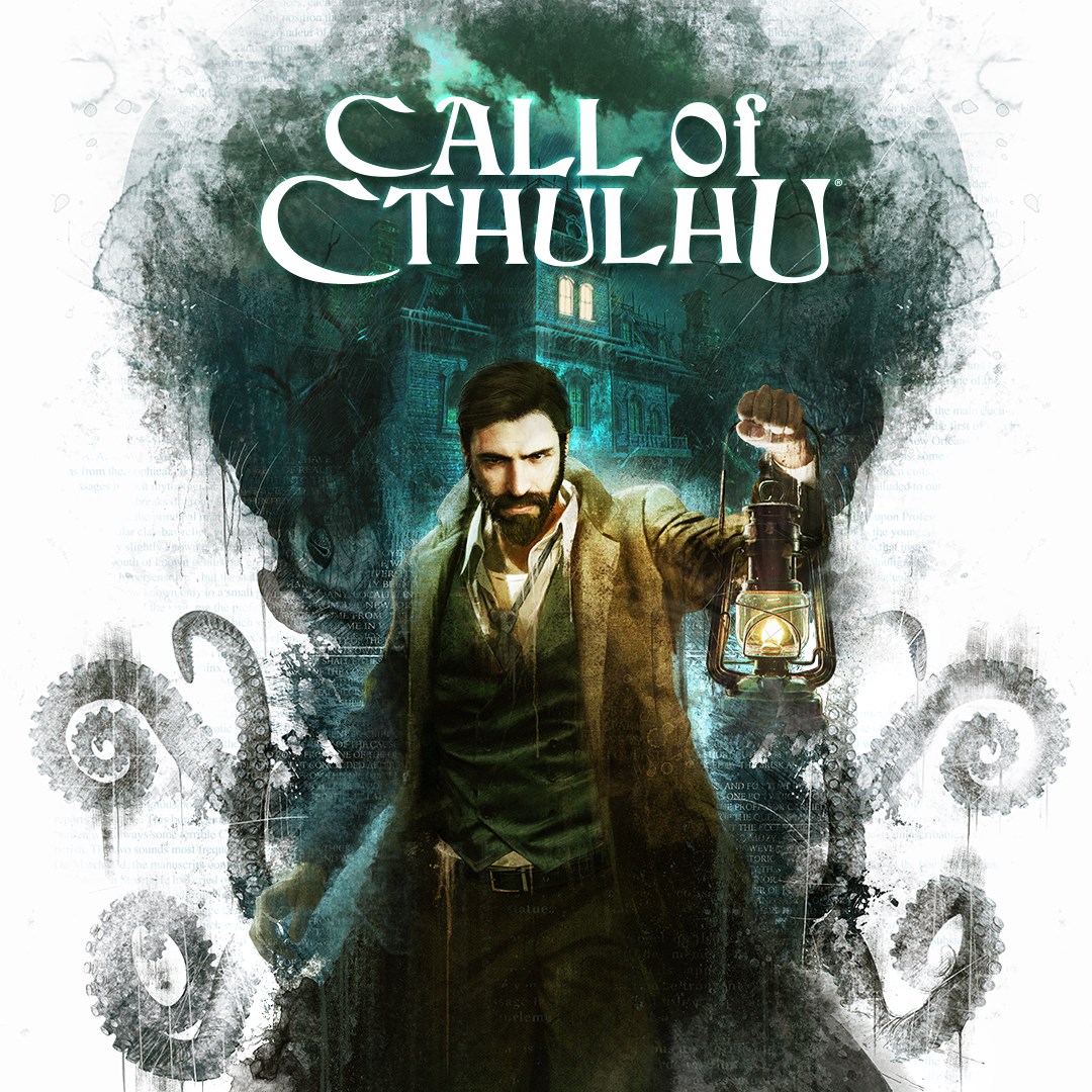 Call of Cthulhu - Xbox live key - United Kingdom