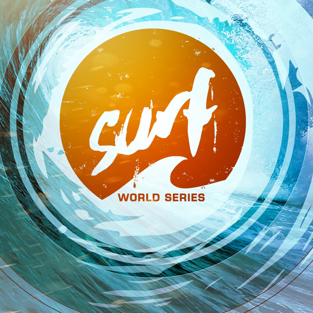 Surf World Series - Xbox live key - United States