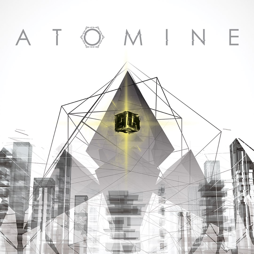 ATOMINE - Xbox live key - South Africa