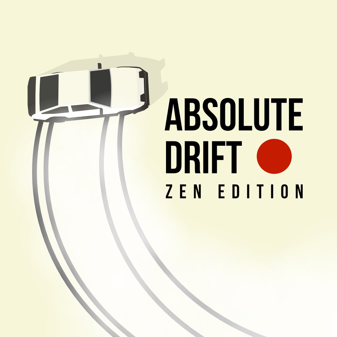 Absolute Drift: Zen Edition - Xbox live key - South Africa