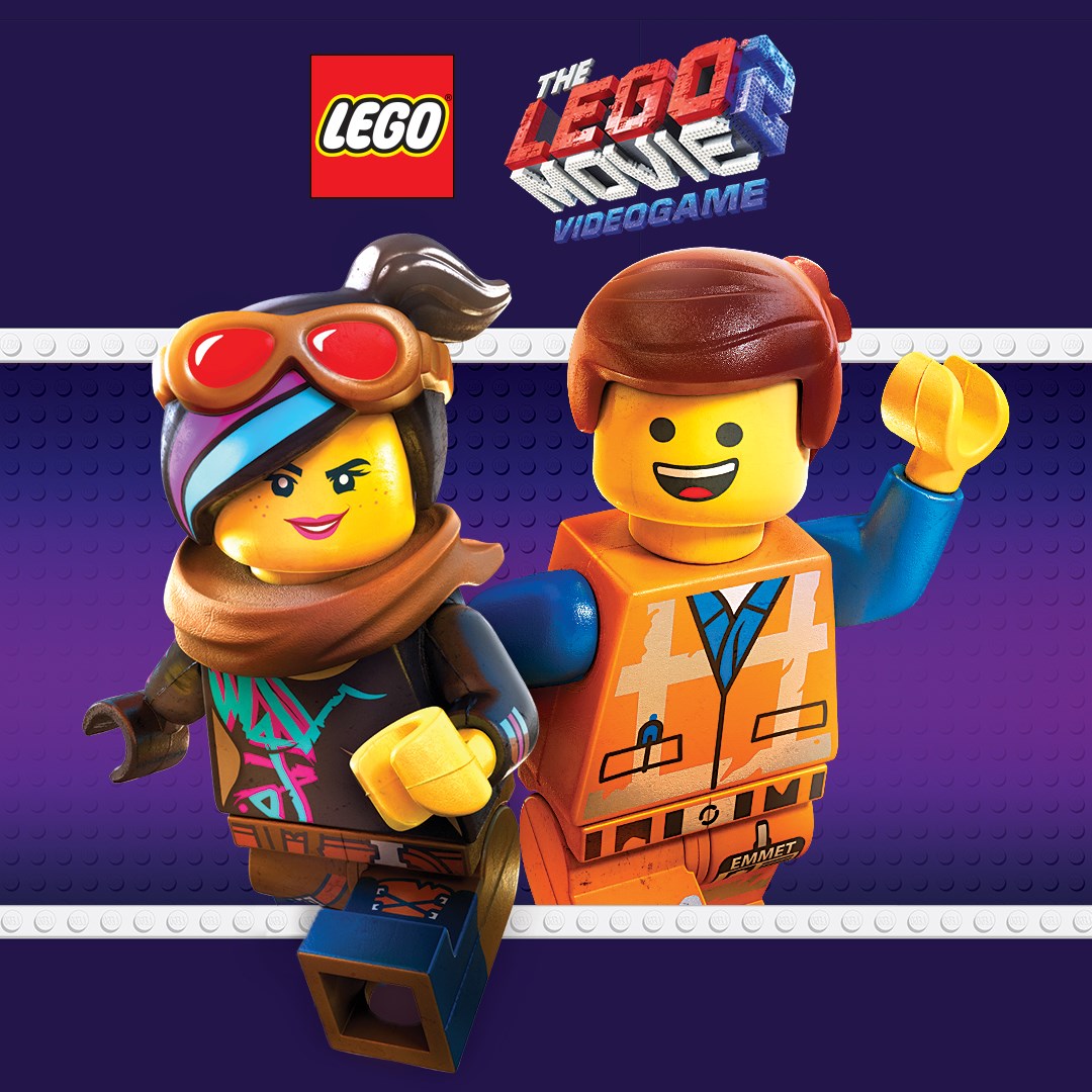 The LEGO Movie 2 Videogame - Xbox live key - United Kingdom
