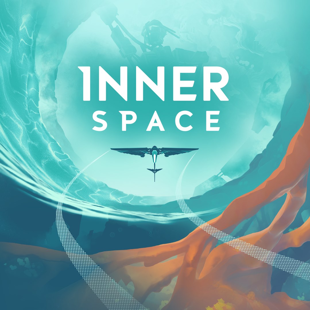 InnerSpace - Xbox live key - United States