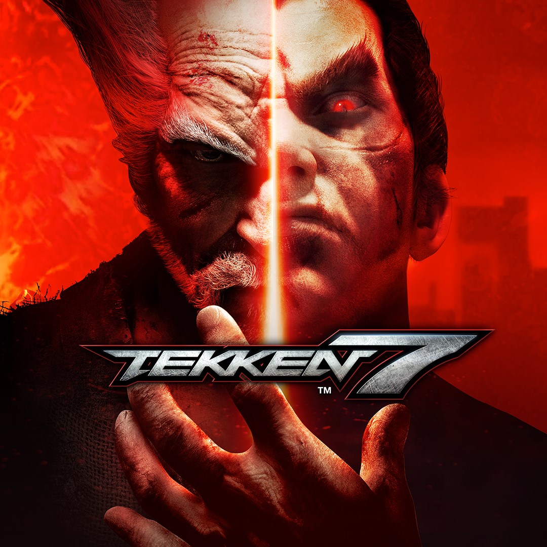 TEKKEN 7 - Xbox live key - South Africa