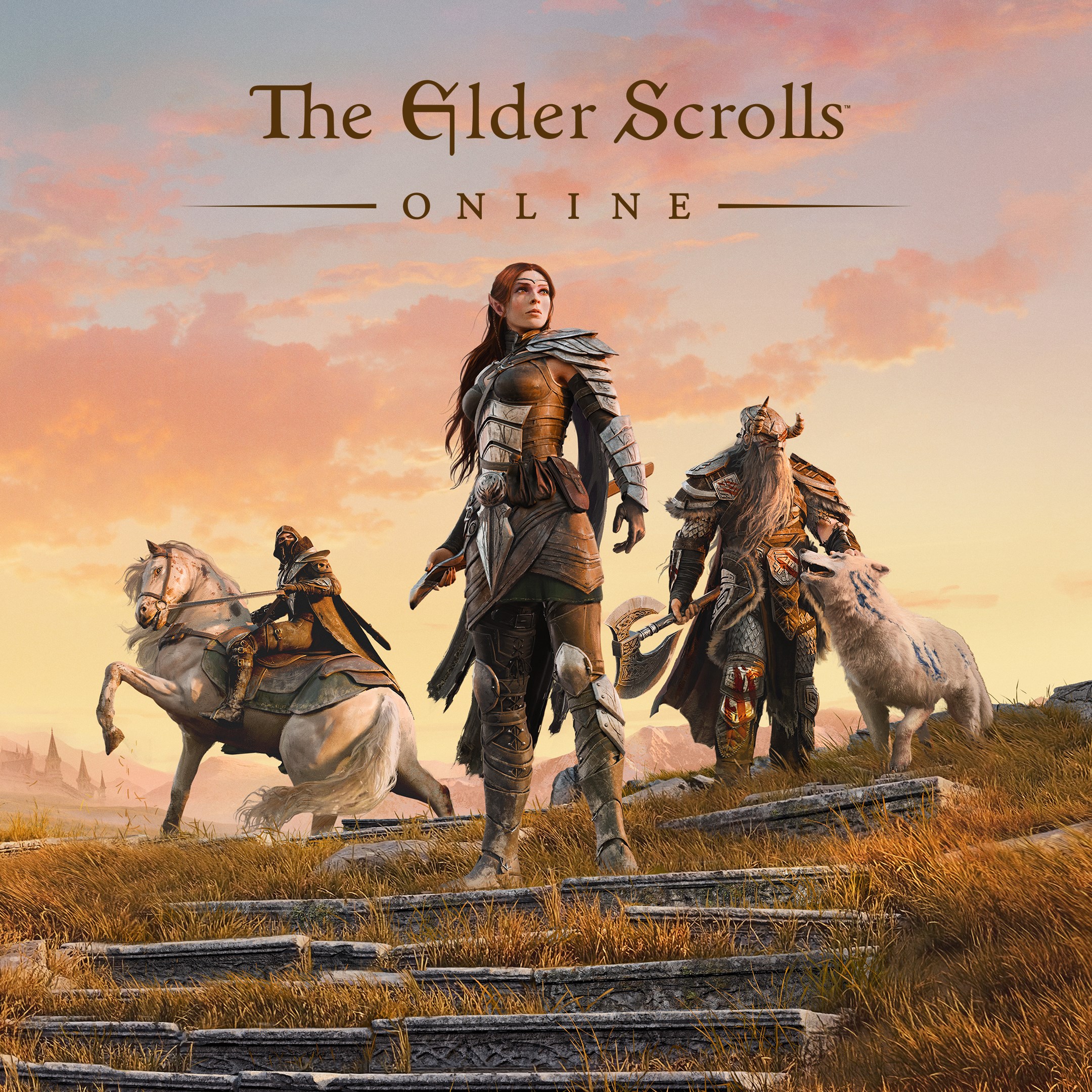 The Elder Scrolls® Online - Xbox live key - South Africa