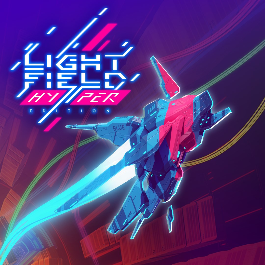 Lightfield HYPER Edition - Xbox live key - United States
