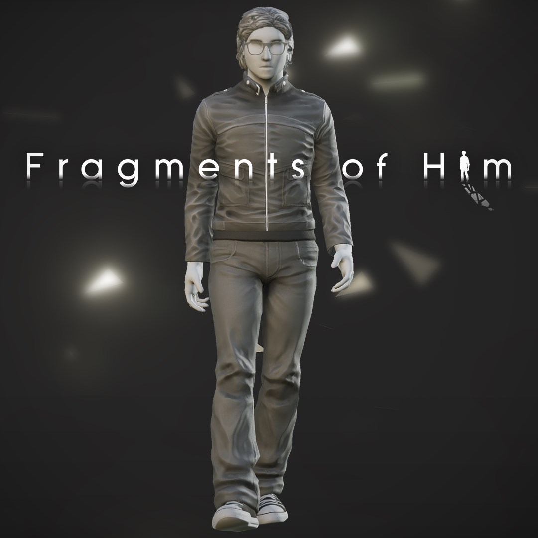 Fragments of Him - Xbox live key - United Kingdom