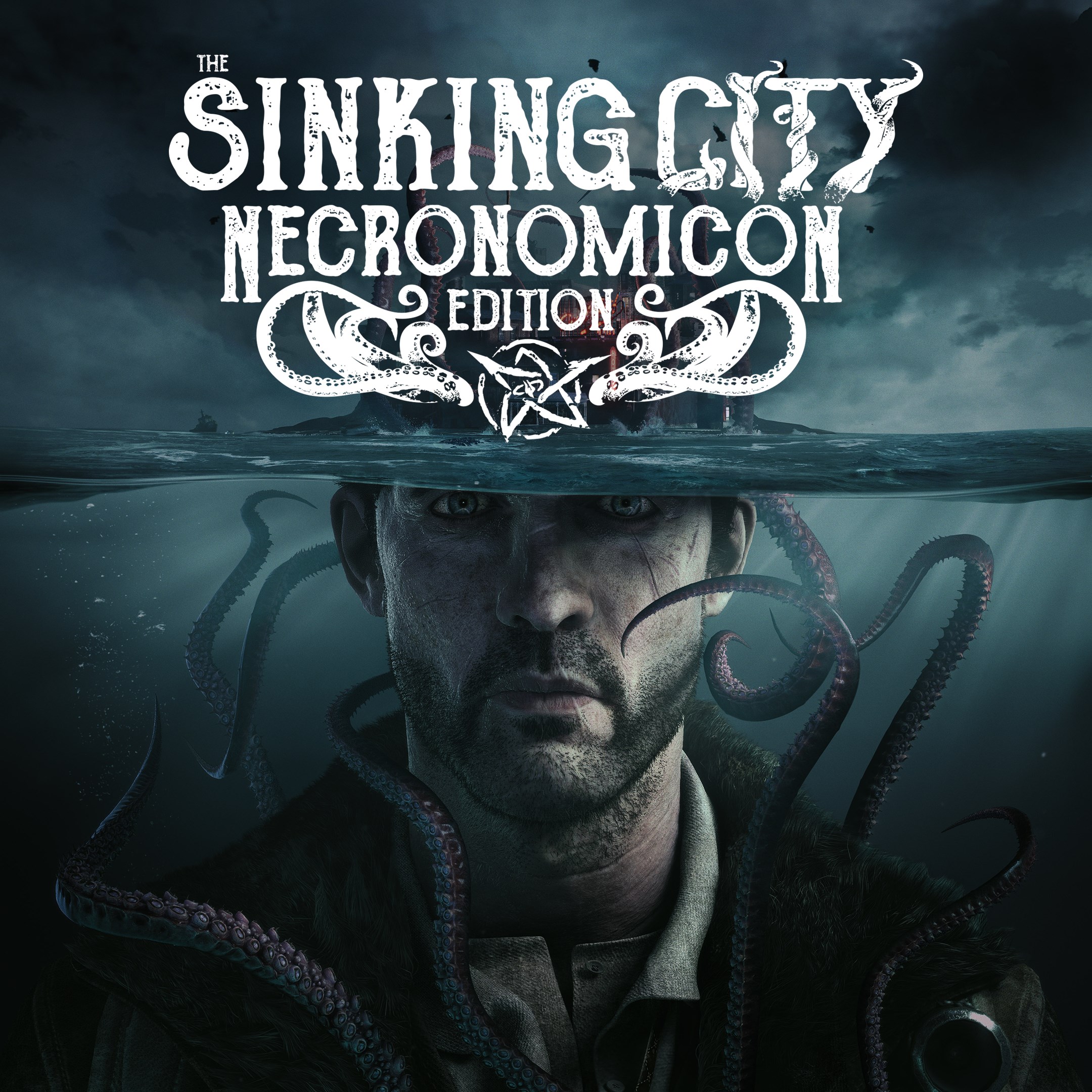 The Sinking City – Necronomicon Edition - Xbox live key - South Africa