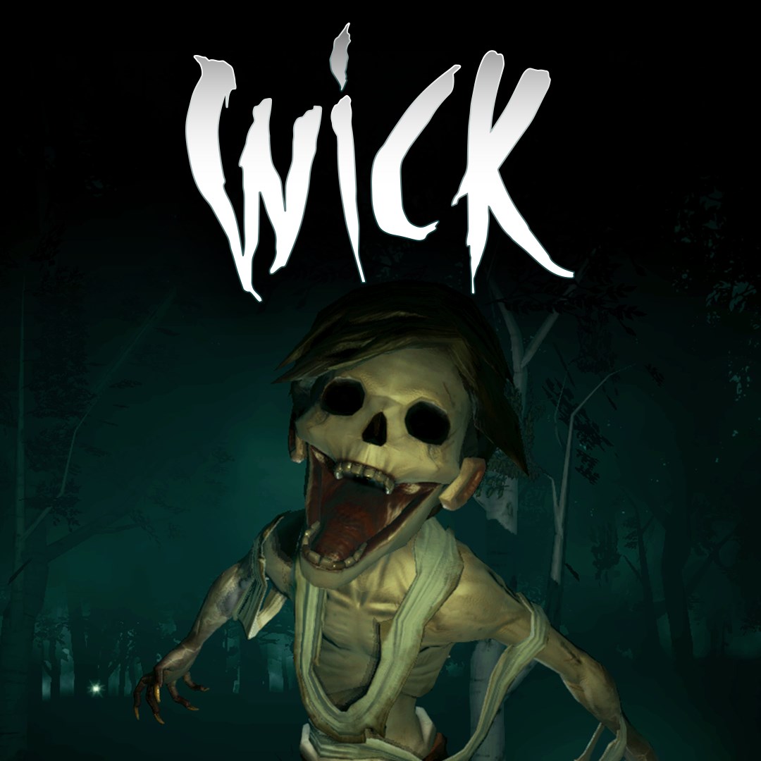 Wick - Xbox live key - United States