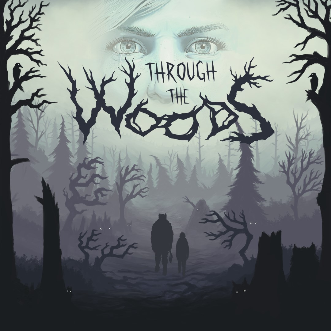 Through the Woods - Xbox live key - United Kingdom