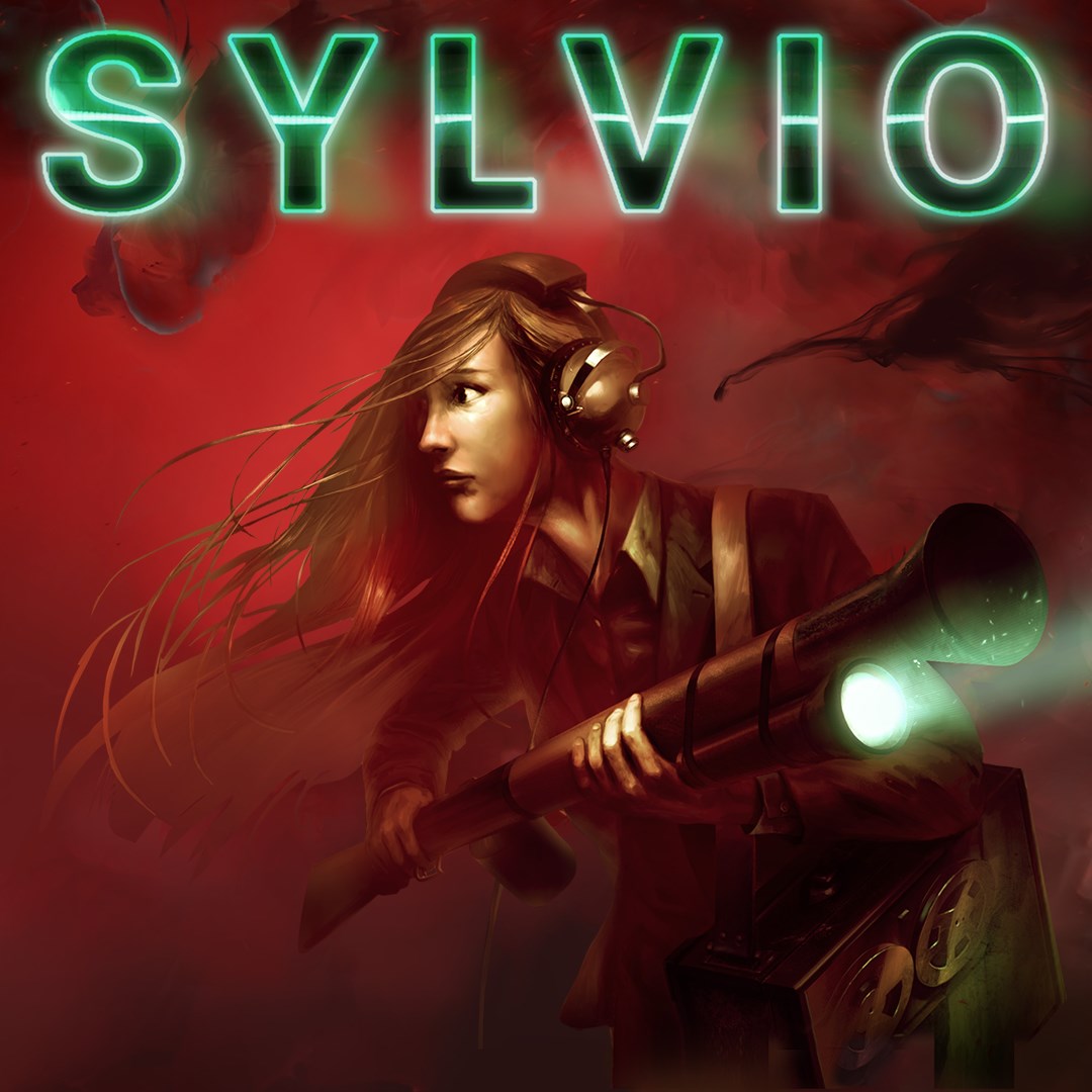 Sylvio - Xbox live key - United Kingdom