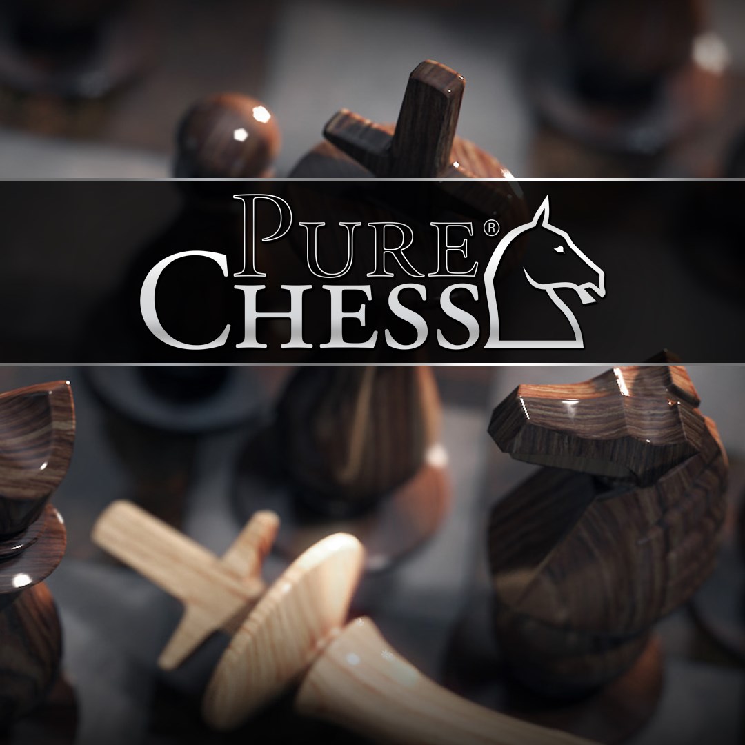 Pure Chess Grandmaster Edition - Xbox live key - United States