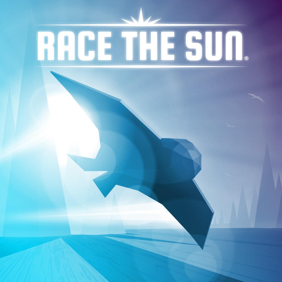 Race The Sun - Xbox live key - South Africa