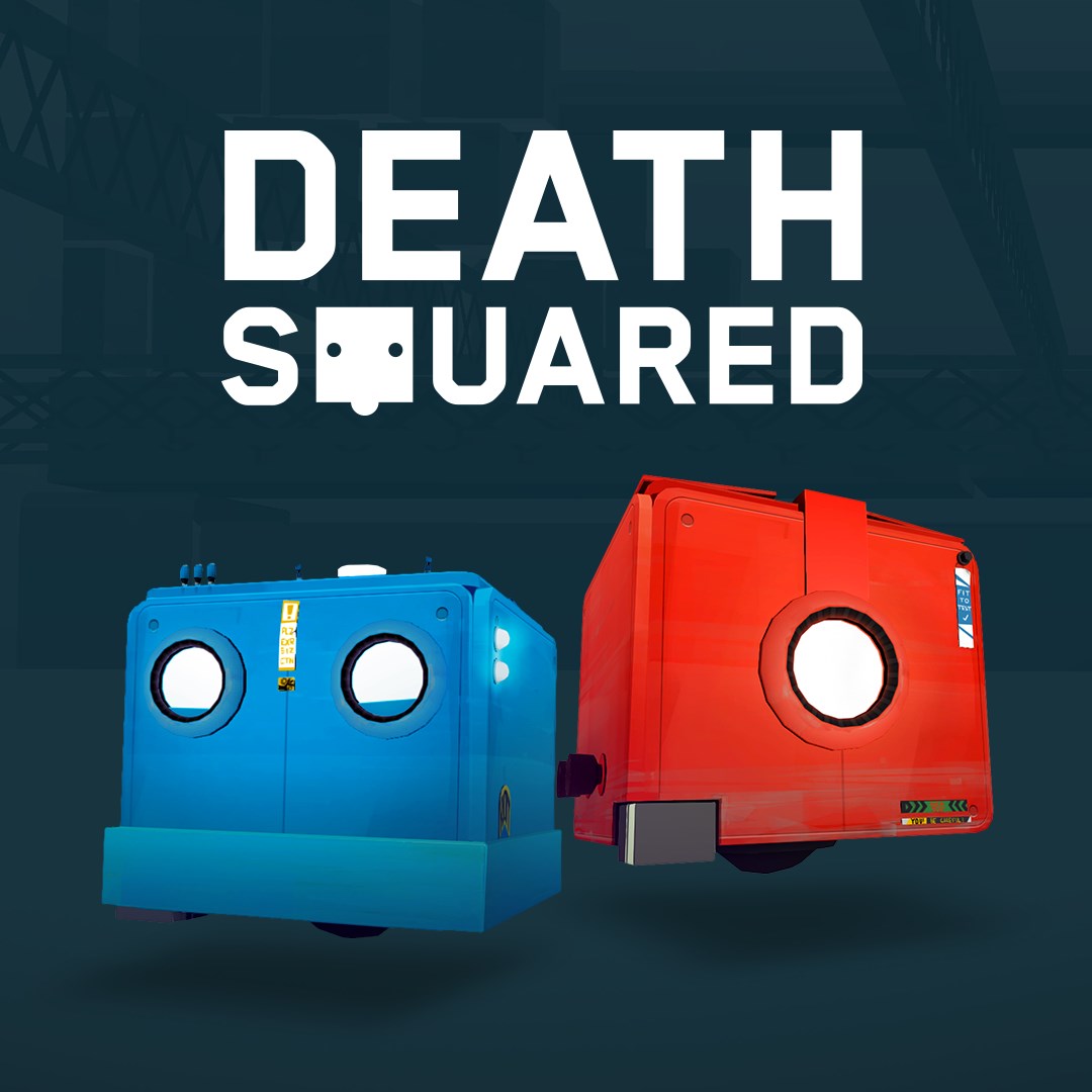 Death Squared - Xbox live key - United Kingdom