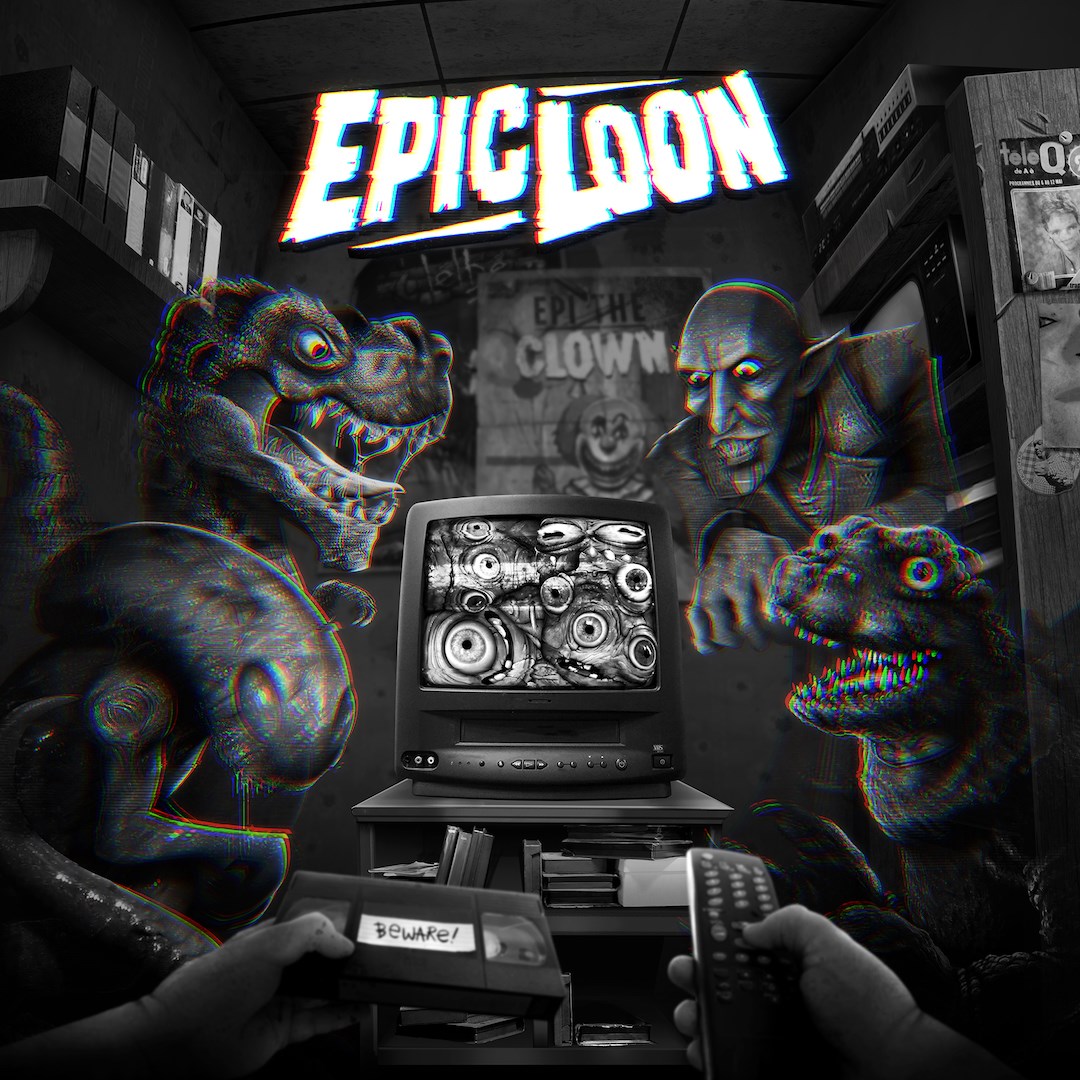 Epic Loon - Xbox live key - United Kingdom