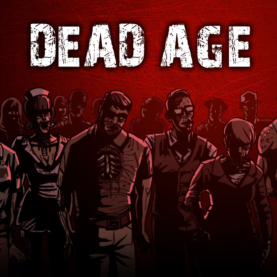 Dead Age - Xbox live key - United Kingdom