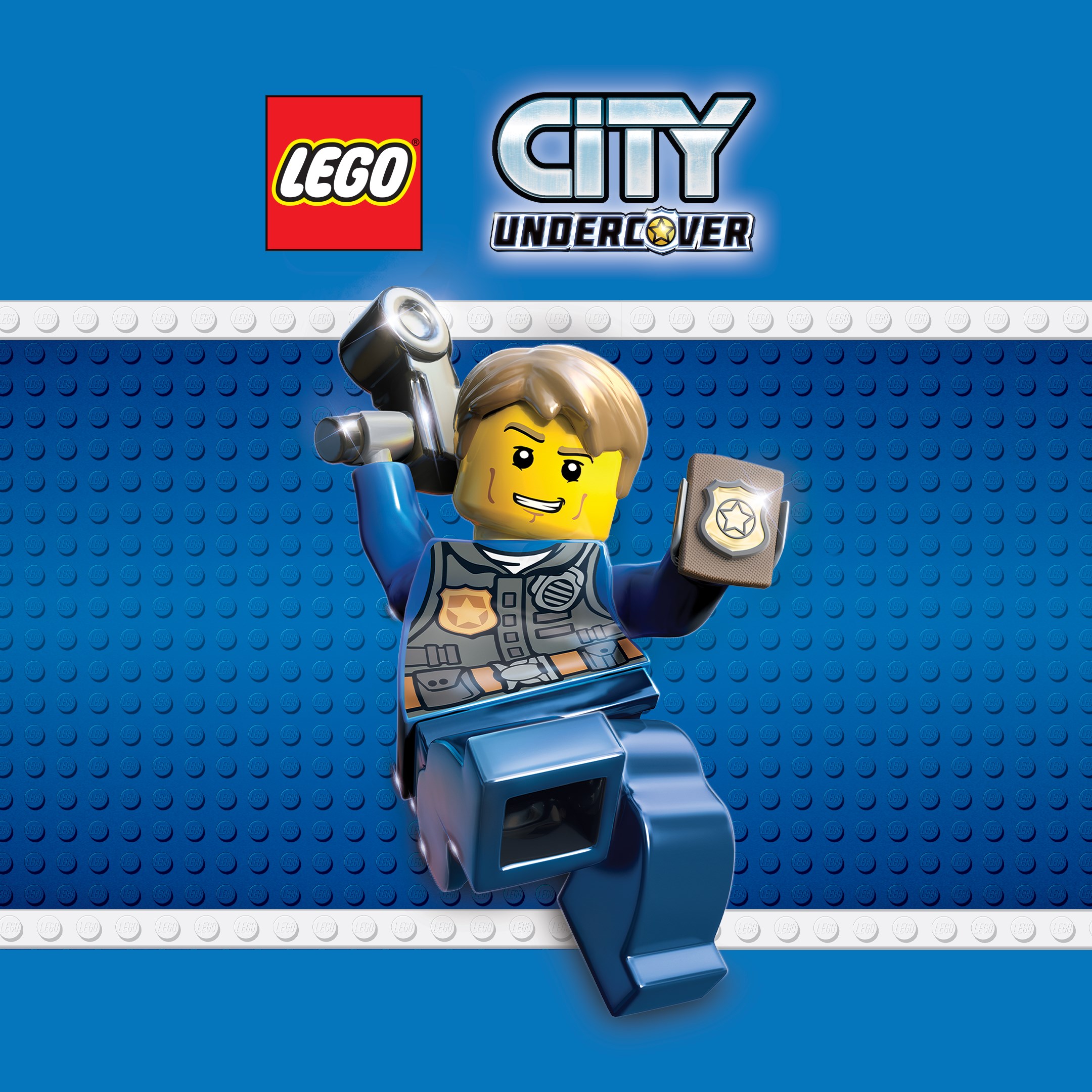 LEGO® CITY Undercover - Xbox live key - United Kingdom