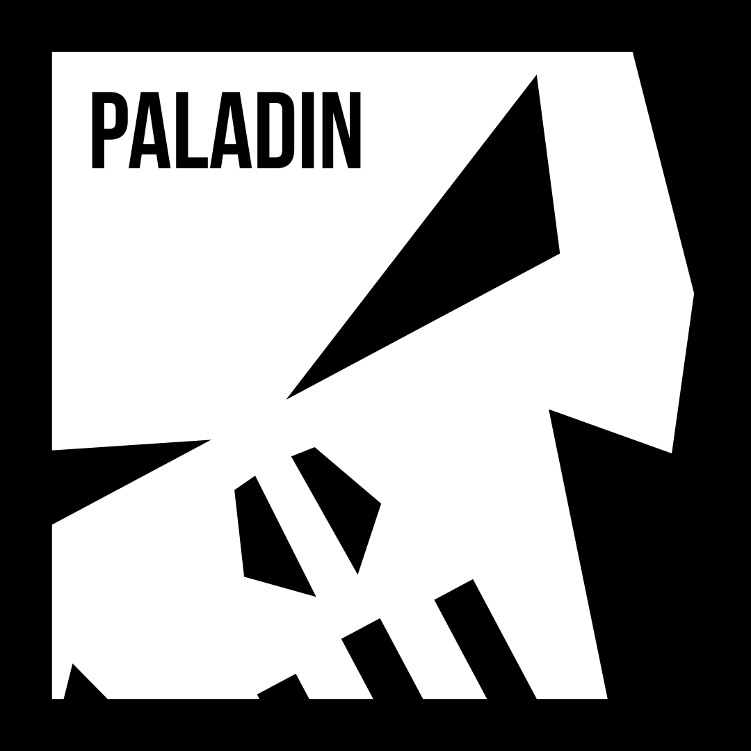 Paladin - Xbox live key - South Africa