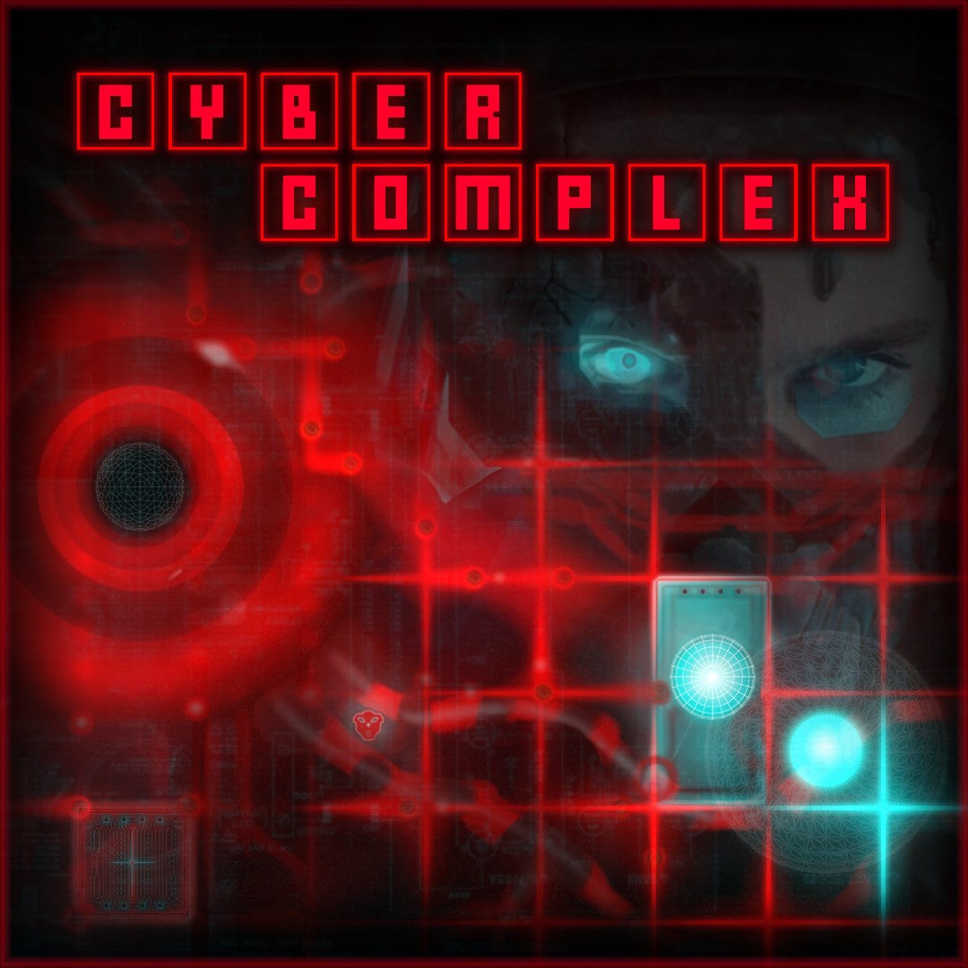 Cyber Complex - Xbox live key - United States