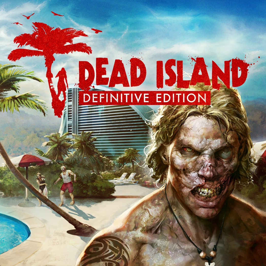 Dead Island Definitive Edition - Xbox live key - United Kingdom