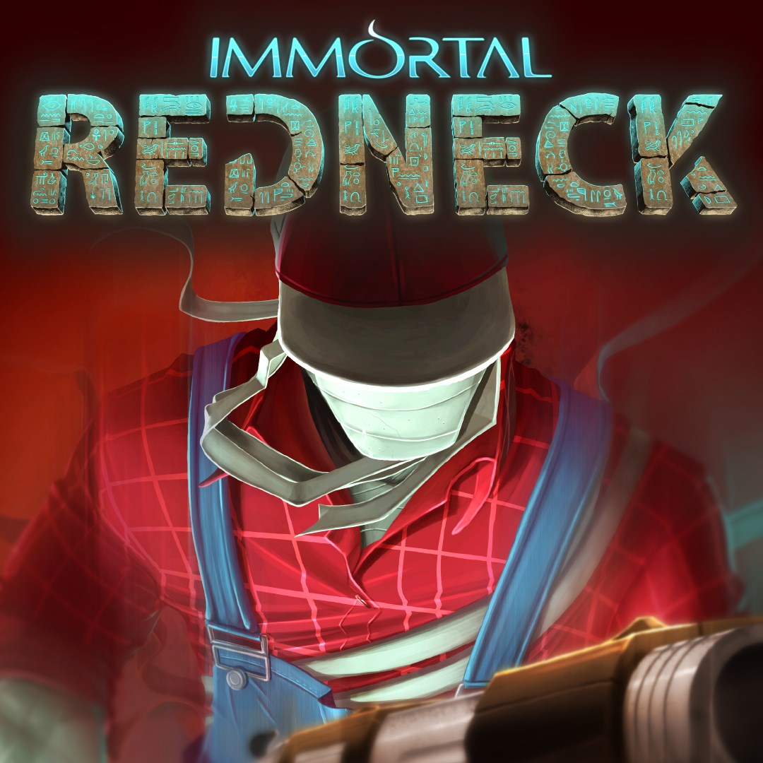 Immortal Redneck - Xbox live key - United States