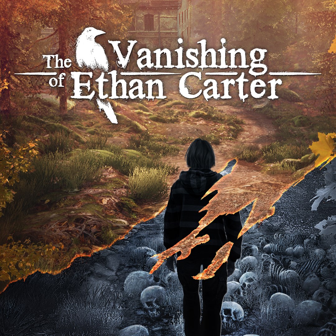 The Vanishing of Ethan Carter - Xbox live key - United Kingdom